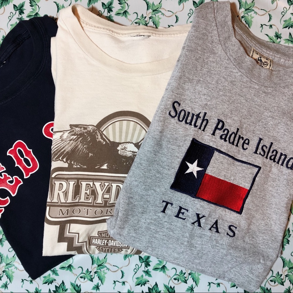🌟MYSTERY VINTAGE TEES🌟